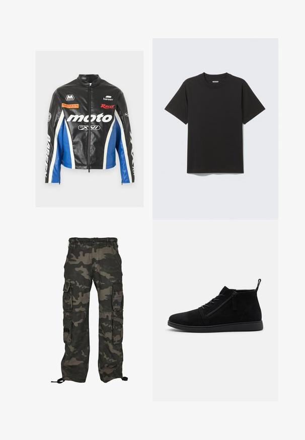 Zalando