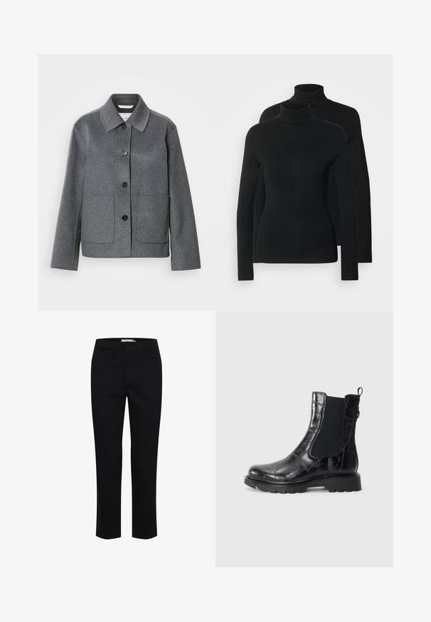 Zalando
