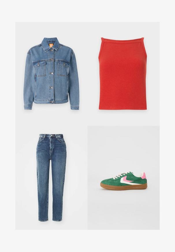 Zalando