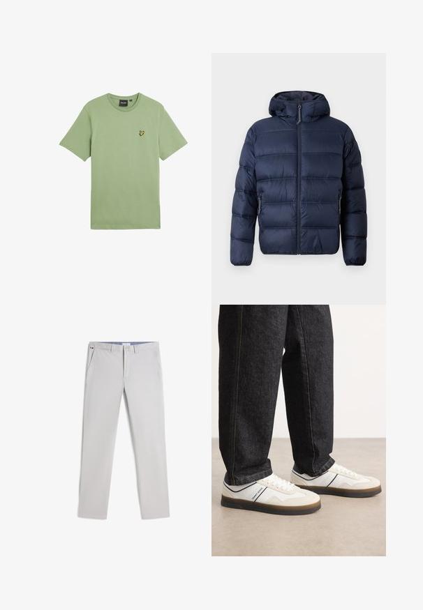 Zalando