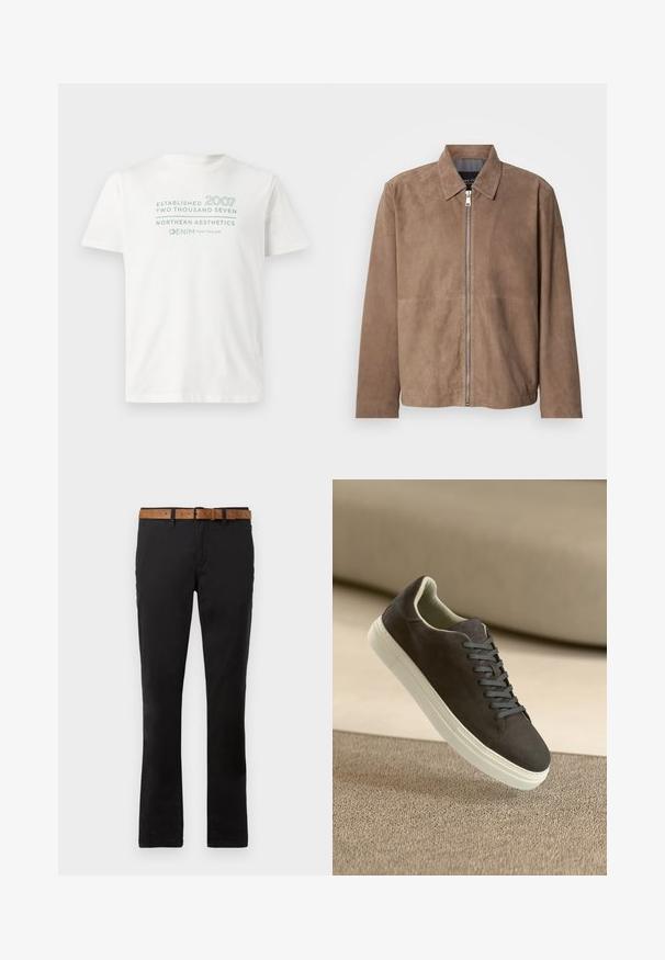 Zalando