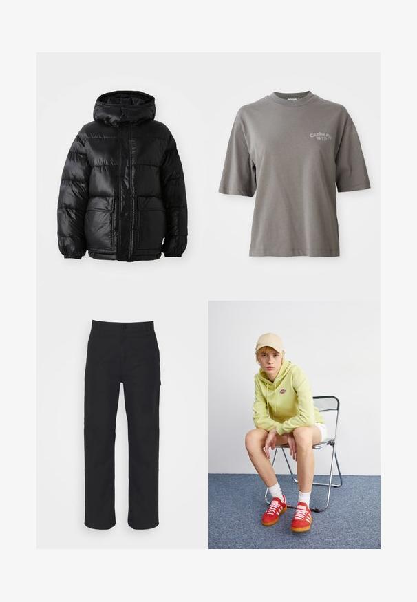 Zalando