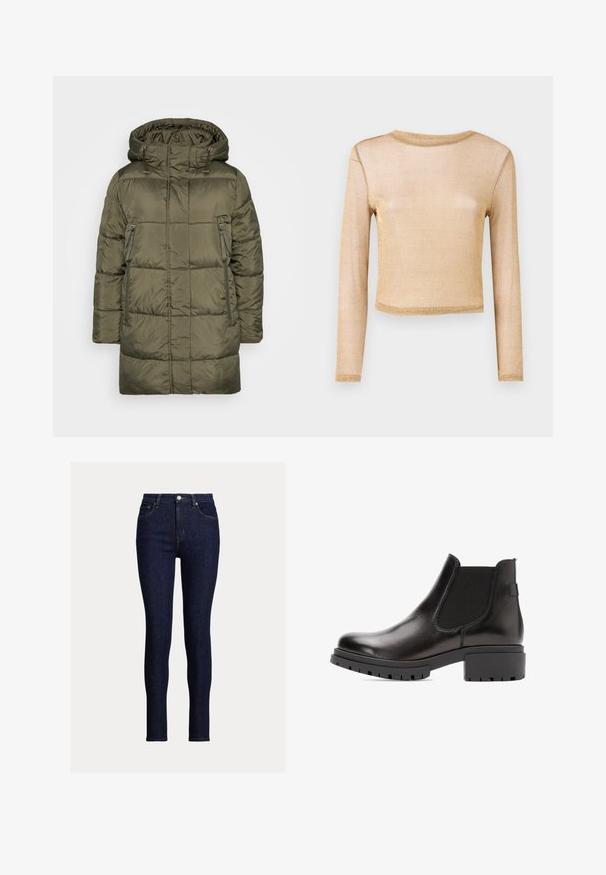 Zalando