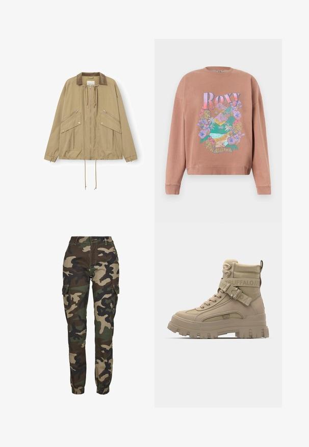 Zalando