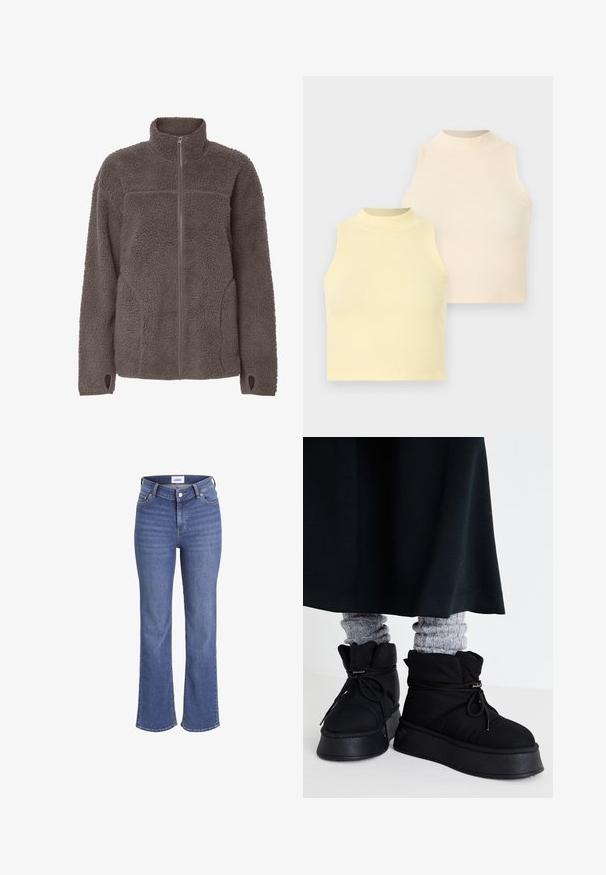 Zalando