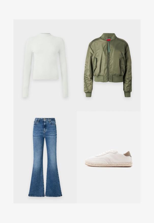 Zalando