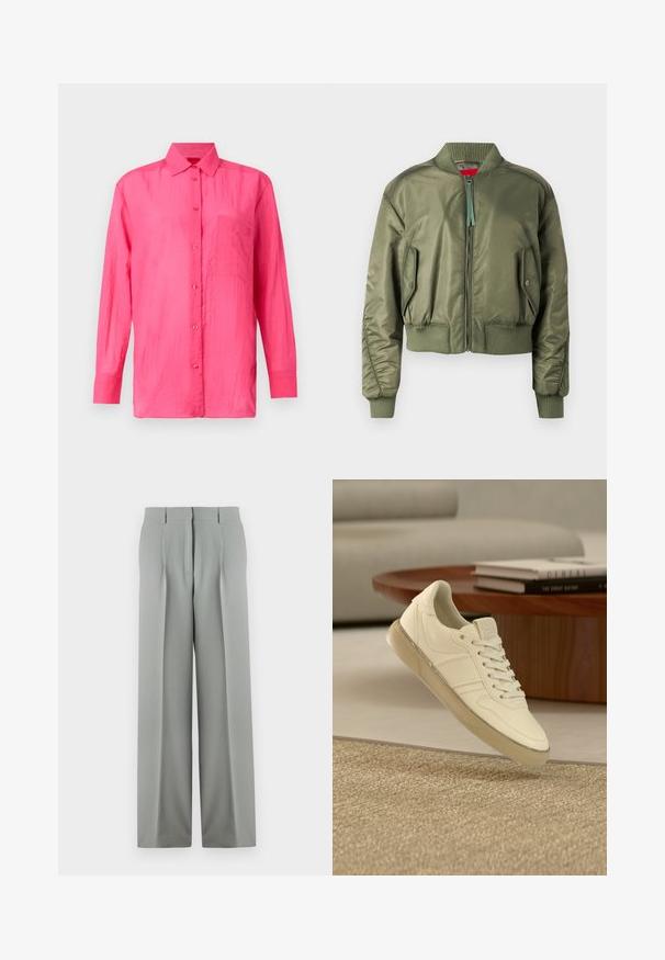 Zalando