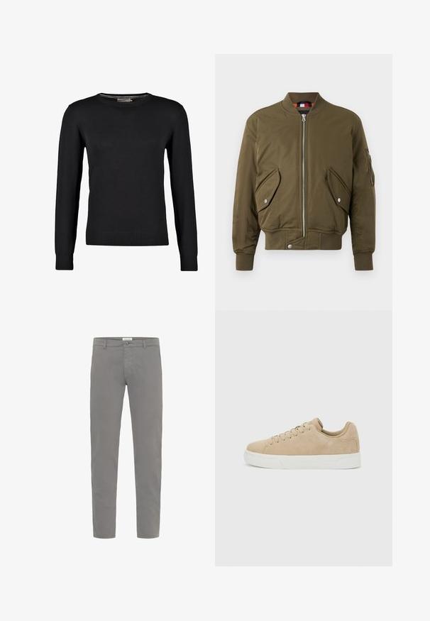Zalando