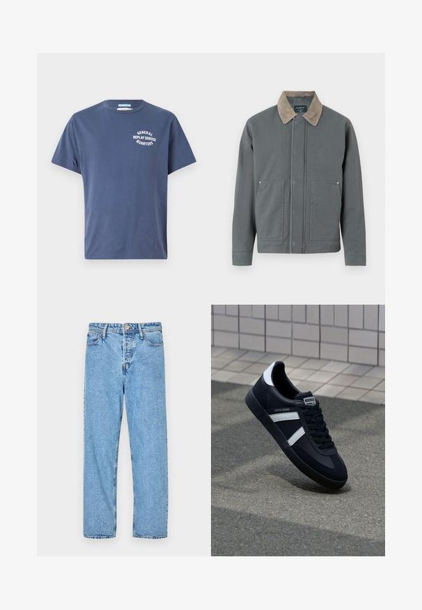 Zalando