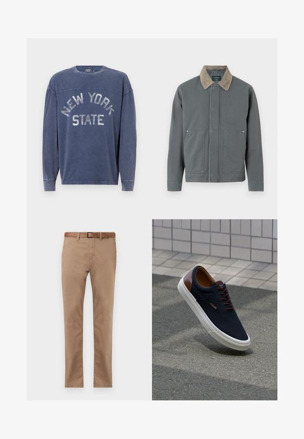 Zalando