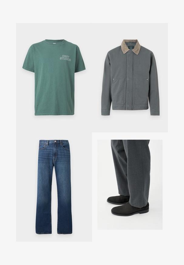 Zalando