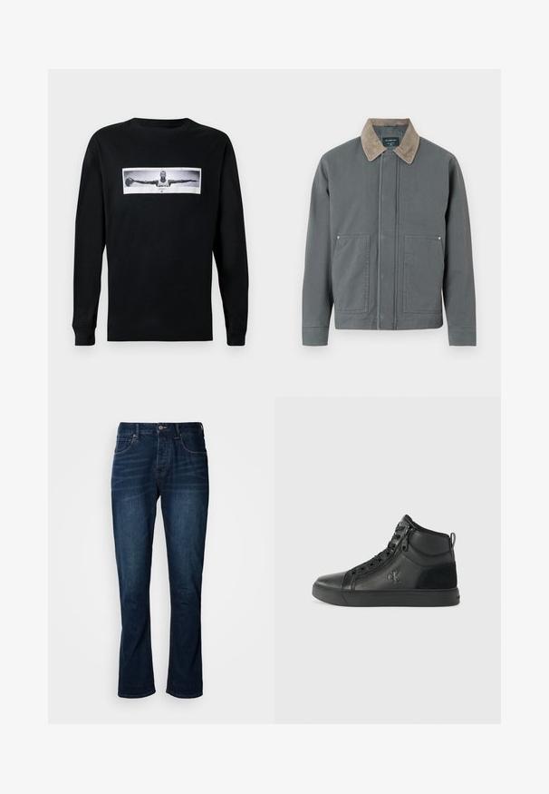 Zalando