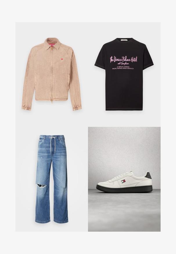 Zalando
