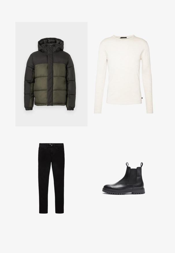 Zalando