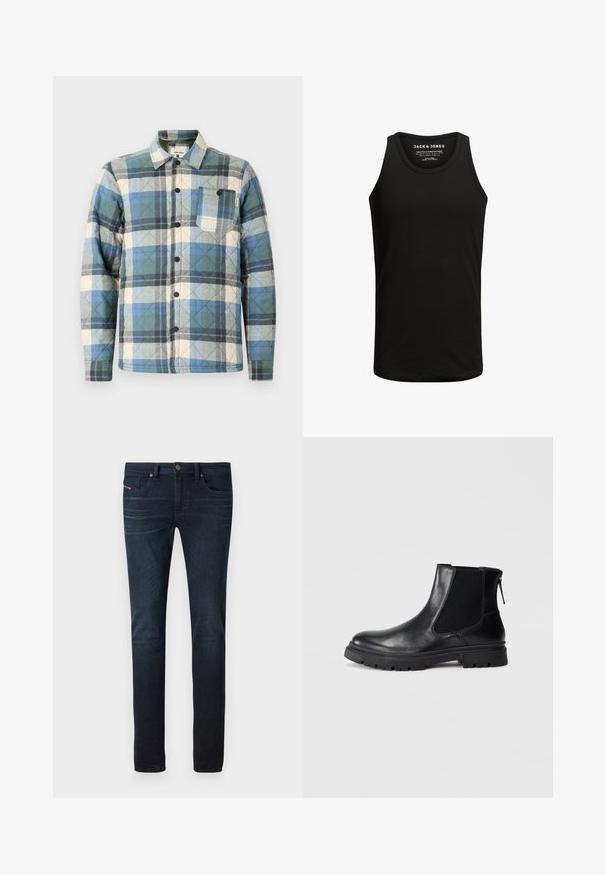 Zalando