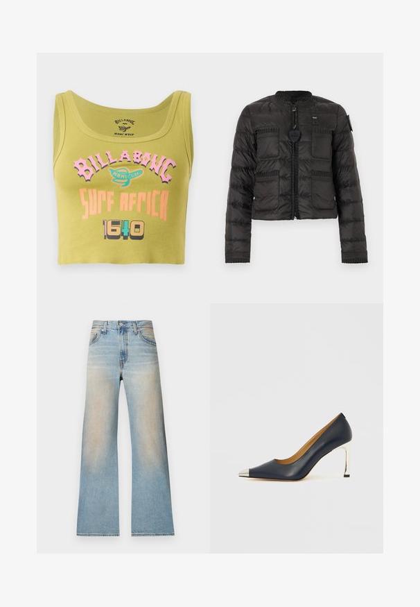 Zalando