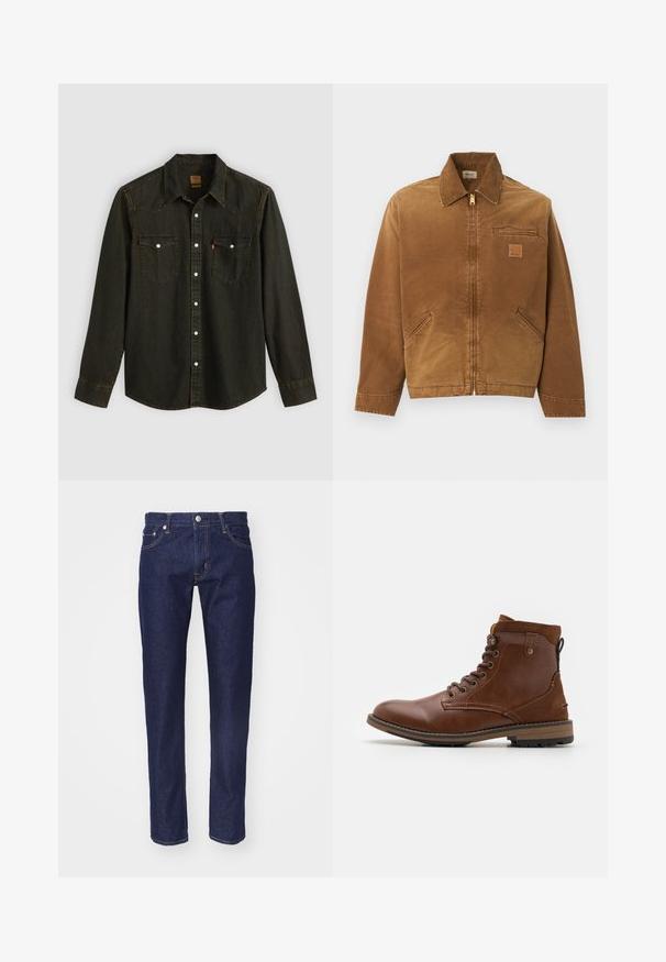 Zalando