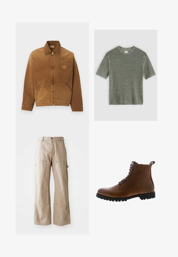 Zalando