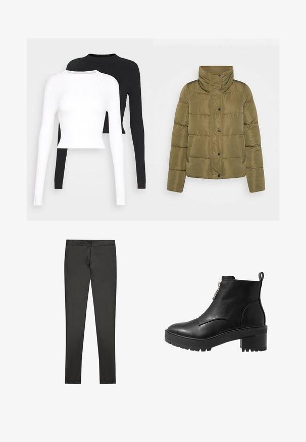 Zalando
