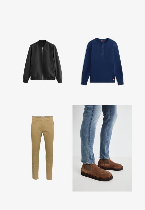 Zalando