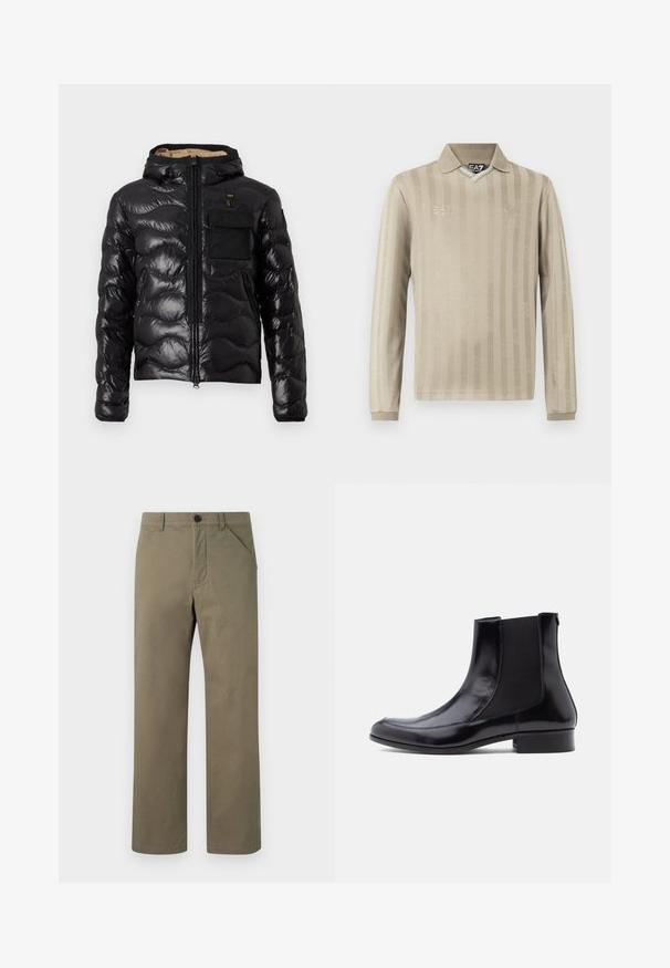 Zalando