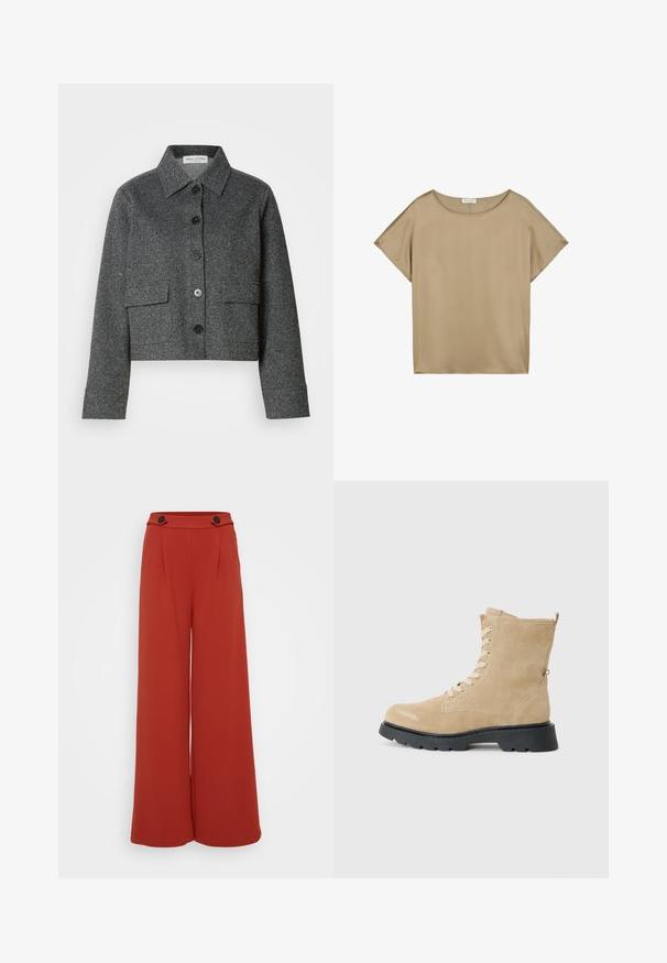 Zalando