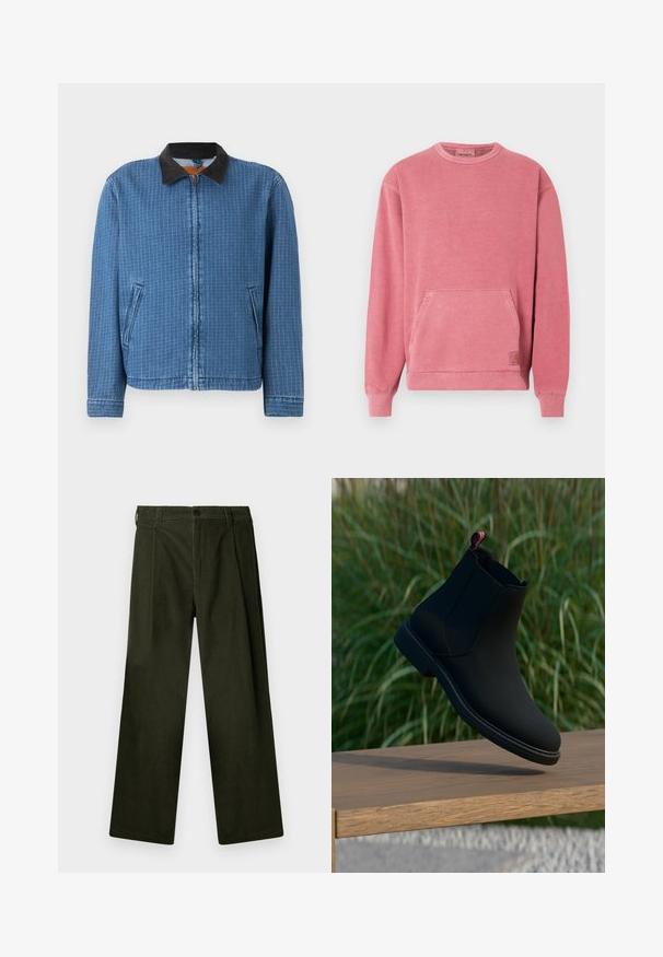 Zalando
