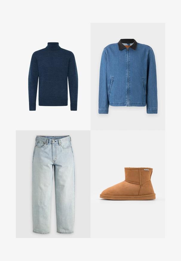 Zalando