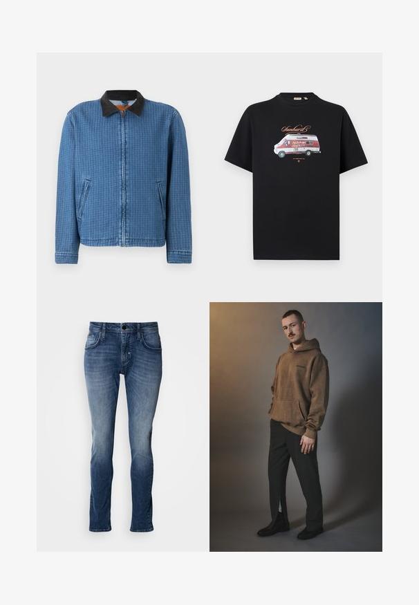 Zalando