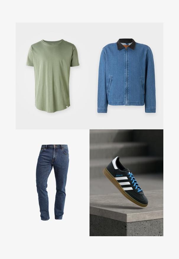 Zalando