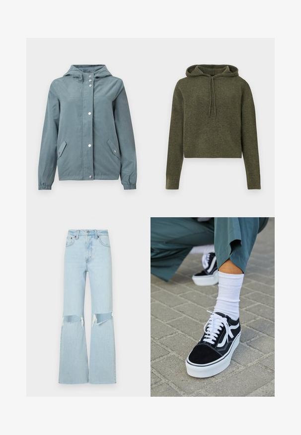 Zalando
