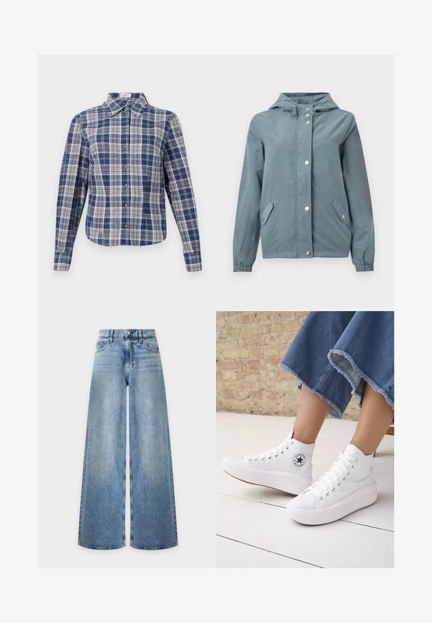 Zalando
