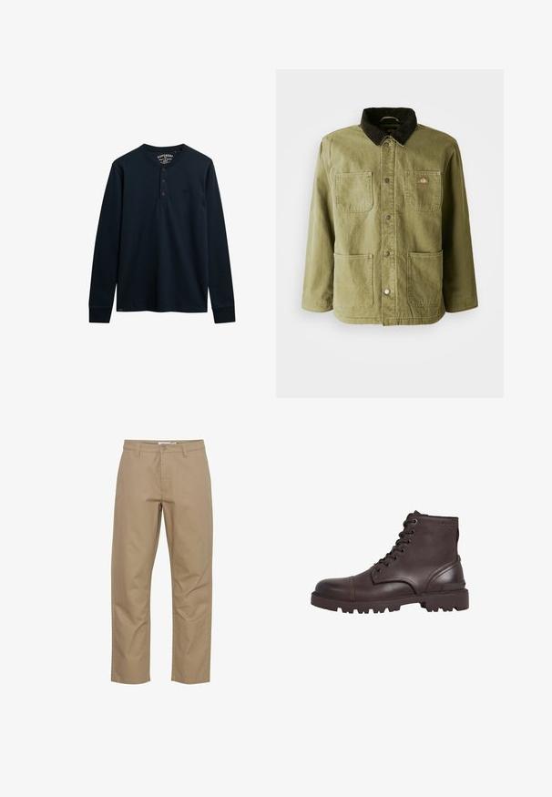 Zalando