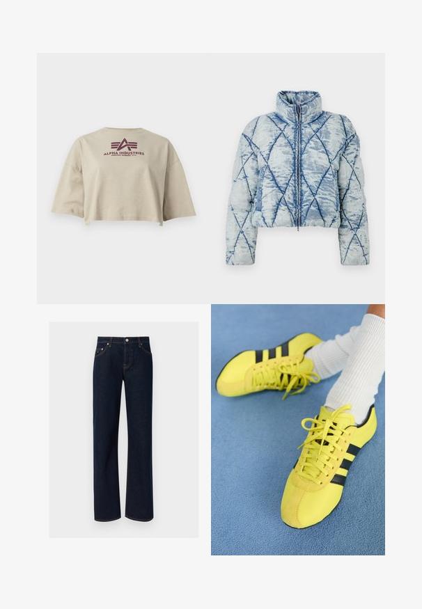 Zalando