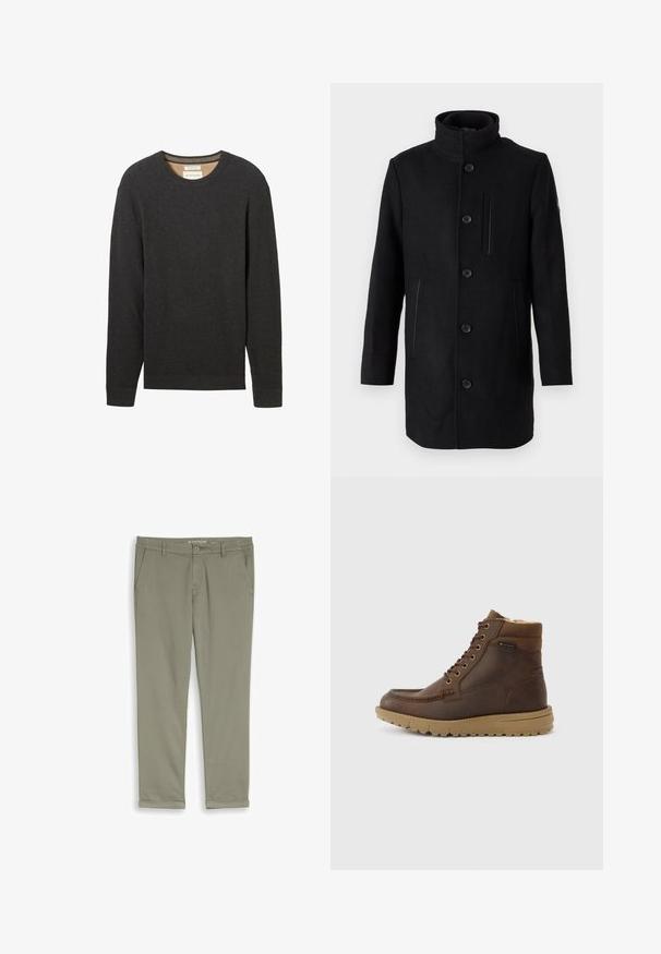 Zalando