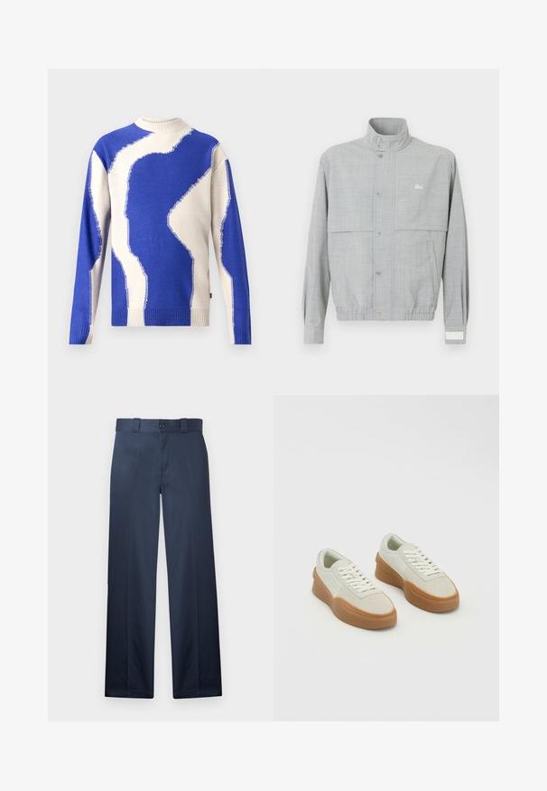 Zalando