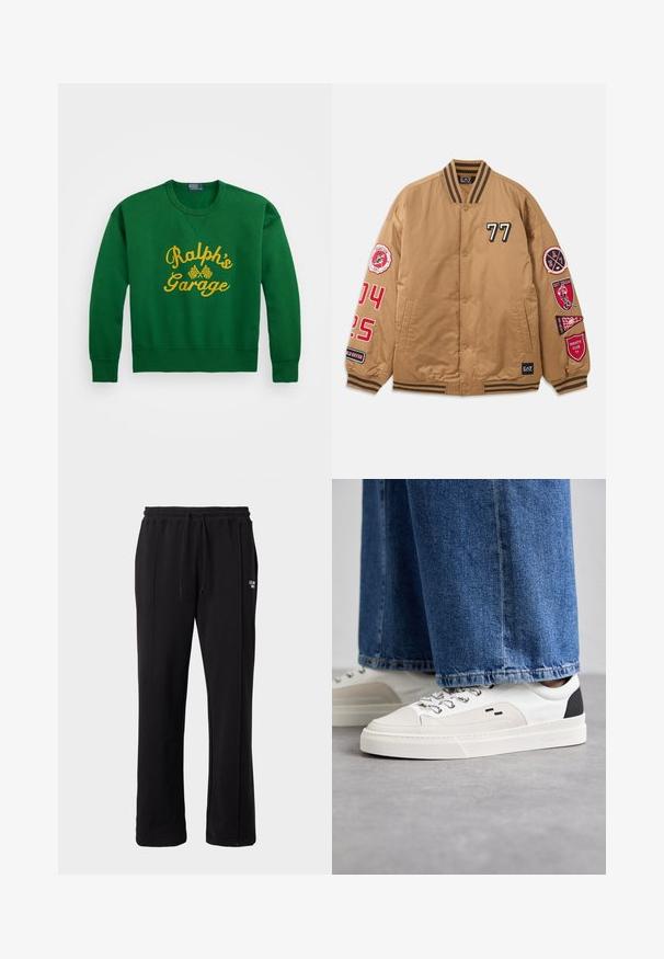 Zalando