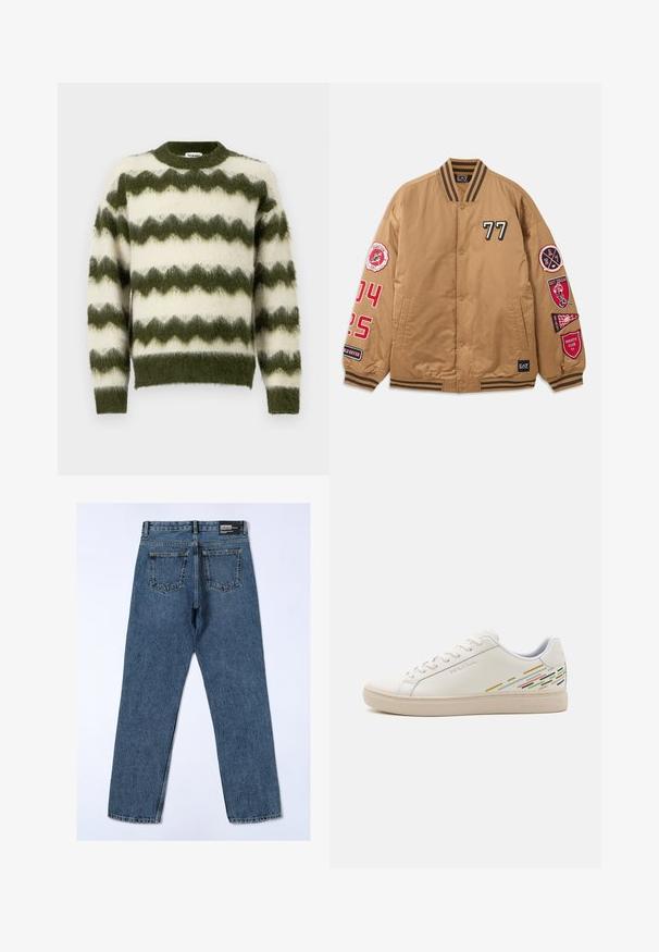 Zalando