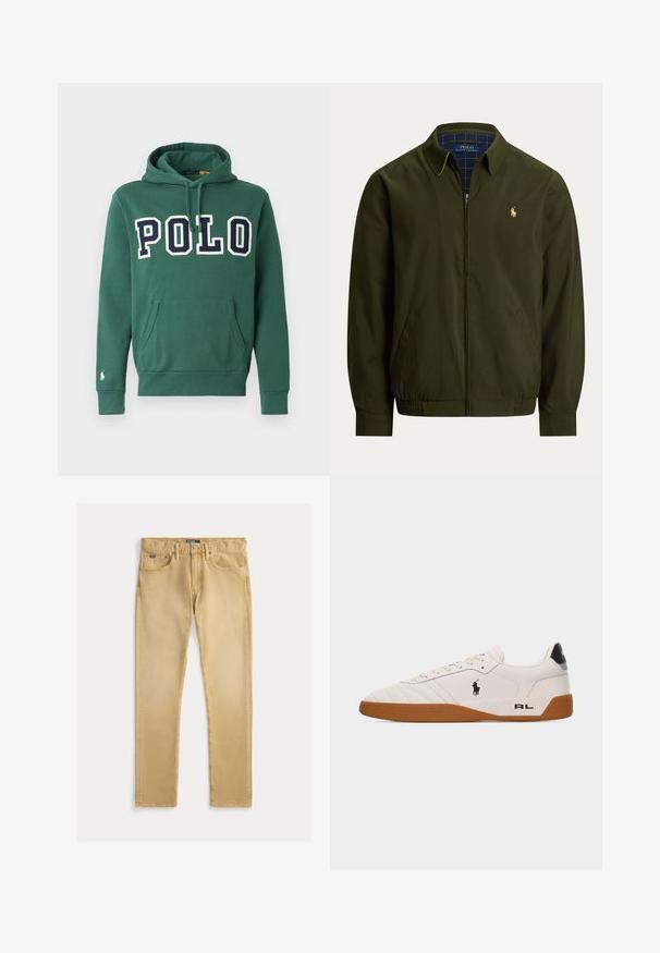 Zalando