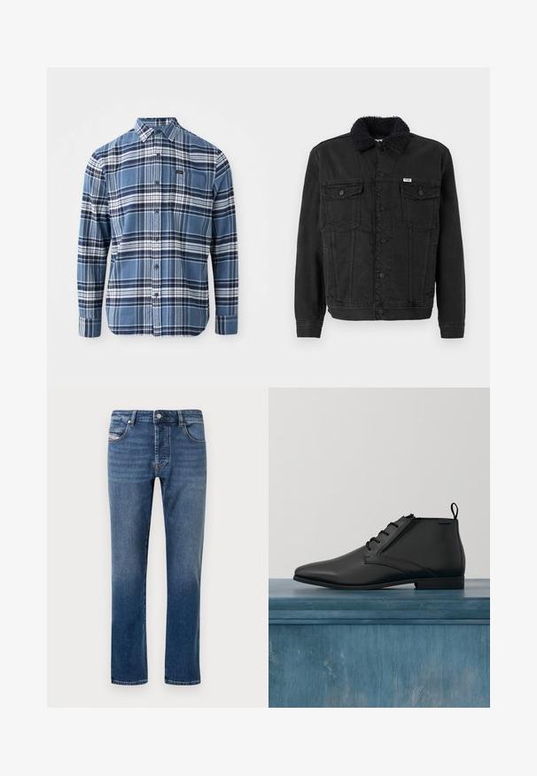 Zalando