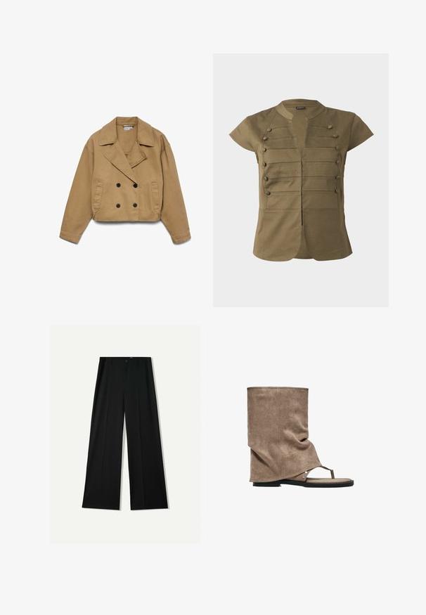 Zalando