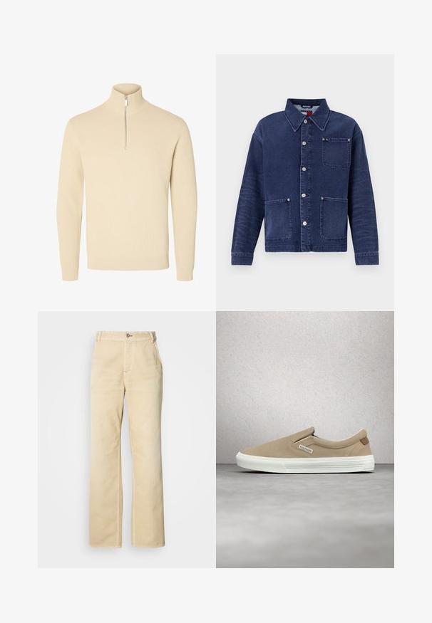 Zalando