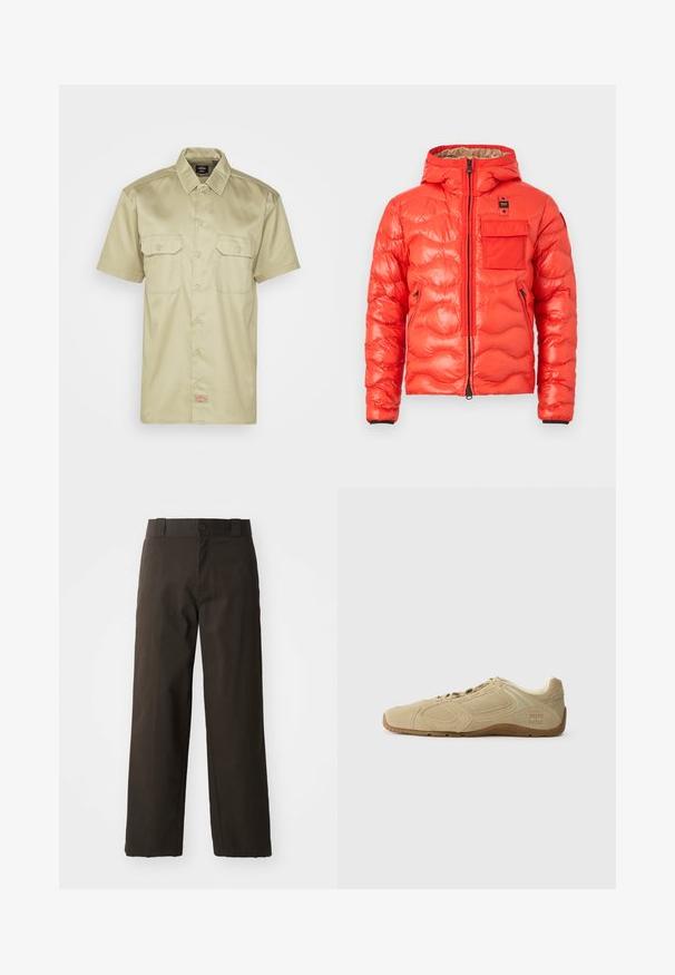 Zalando