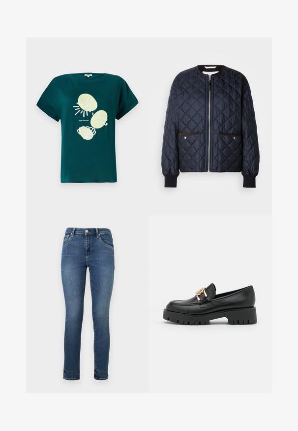 Zalando