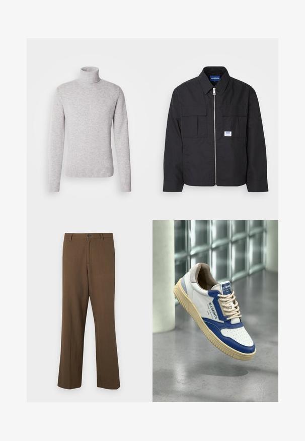 Zalando