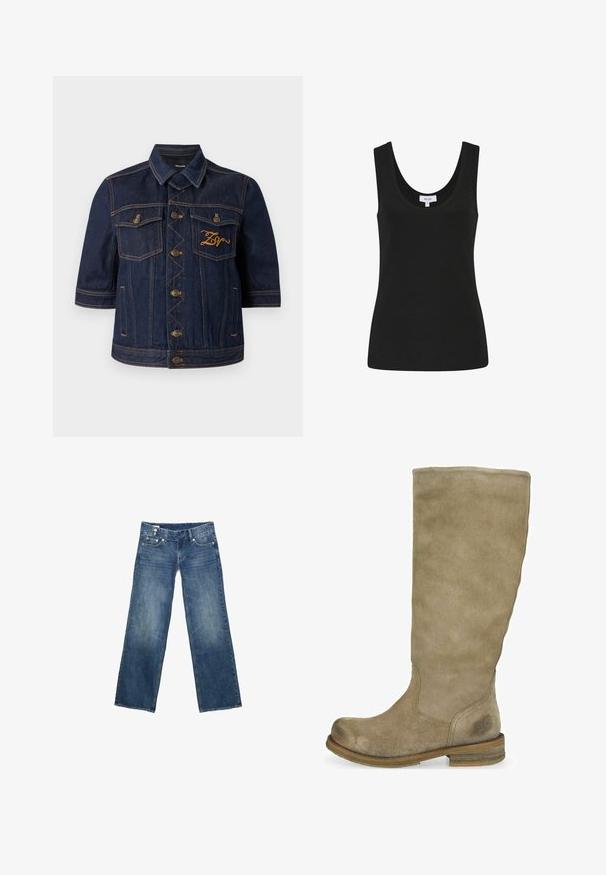 Zalando