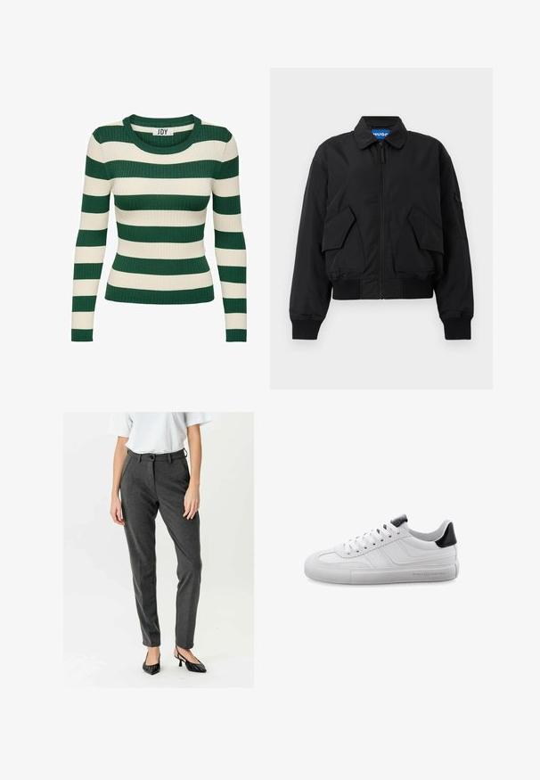 Zalando