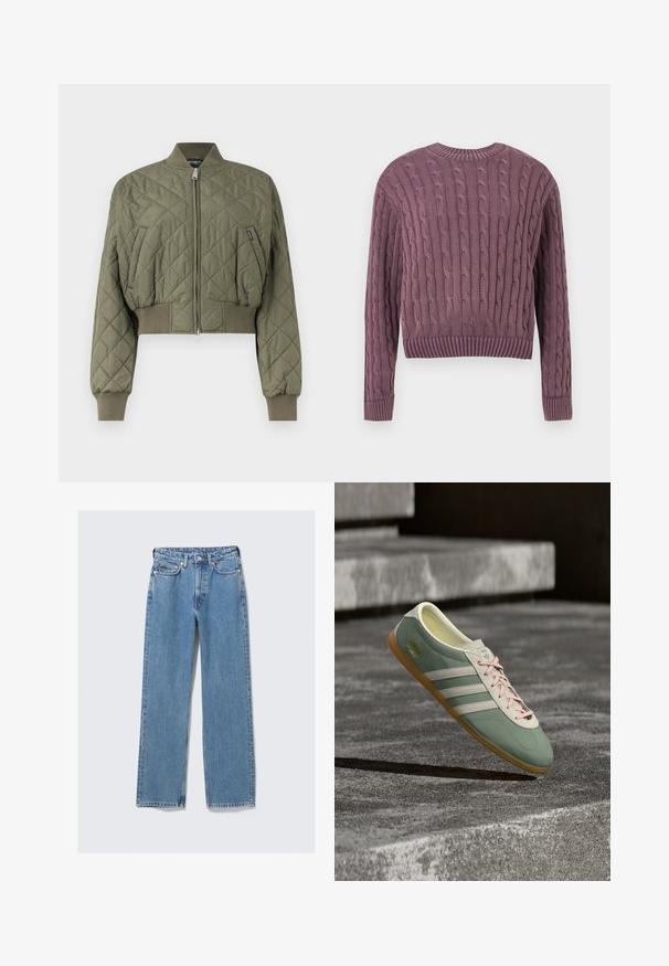 Zalando