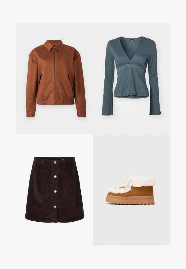Zalando