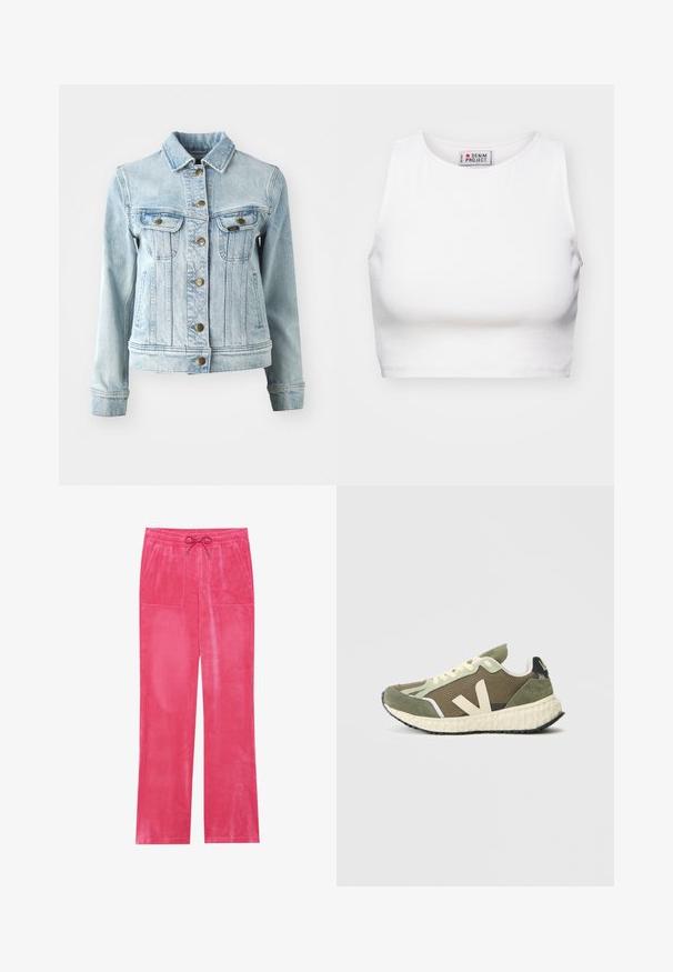 Zalando
